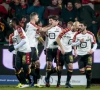 Specialist Vitas bezorgt Lierse koude douche in sfeervolle derby in Mechelen