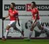 'Belgische club informeerde bij goalgetter van Standard'
