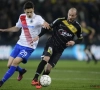 De Ridder ontsnapte aan rood tegen Club Brugge: "Ik moest hem wel neerleggen"