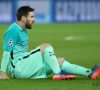 Een vormdip bij Lionel Messi? Hij is topschutter in de Champions League én in La Liga