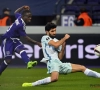 Spurtbom Acheampong ontwikkelde zijn snelheid in Thailand