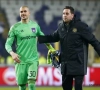 Anderlecht-speler wil niet blijven: "Ik wil terug naar het mooiste team ter wereld"