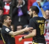 Carrasco aan het feest bij Atlético, maar ploegmaat steelt de show met loepzuivere hattrick (mét beelden)