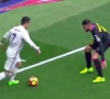 Wat een beweging! Kijk eens naar wat Cristiano Ronaldo hier uit zijn sloffen tovert