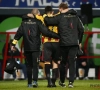 KV Mechelen is onfortuinlijke Kolovos wellicht lange tijd kwijt