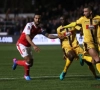 Arsenal klopte de amateurs van Sutton, maar wat Walcott deed was geweldig
