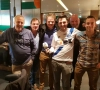 Onwaarschijnlijk supportersverhaal: Engelse fan werd bekeerd tot de Buffalo's door match in... play-off 2 tegen <i>Bèveren</i>