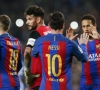 Opmerkelijk: 'Messi en co. werkten Enrique buiten'