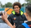Witsel scoort knappe volley en bezorgt zijn team zo eerste punt in de Super League (Video)