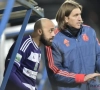 Vanden Borre geeft raad aan jonge talenten: "Werk hard, dat heb ik misschien niet genoeg gedaan"