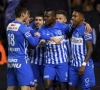 KRC Genk maakt werk van de toekomst