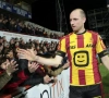 'Gent wil ex-speler en voormalig sterkhouder van Zulte Waregem en KV Mechelen terughalen naar Ghelamco Arena'