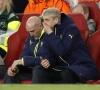 Wenger verschuift de schuld van protesten bij Arsenal: "Ze brainwashen je met wat zij geloven"