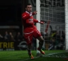 Keert Antwerp-aanvaller Tuur Dierckx nog terug naar Club Brugge? Dit denkt de voormalige publiekslieveling daar zelf over