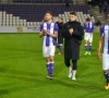 Ontgoochelde Marc Brys na tweede competitienederlaag: "Extra lullig voor de supporters"