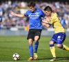 Vossen ziet wat Club Brugge nodig heeft: "Dan zijn we misschien wel onverslaanbaar"