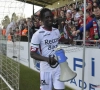 De beste met wie Mbaye Leye ooit samenspeelde, brengt hem terug naar AA Gent: "Fantastische voetballer, altijd ongelofelijk zen en de grootste persoonlijkheid"