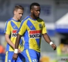 Westerlo-middenvelder krijgt drie speeldagen schorsing voor rode kaart tegen Genk