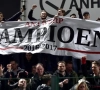 Antwerp-fans breken met 'Vikingreputatie': zowel in als om het stadion van Roeselare volgde géén enkel incident
