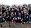 Herbeleef het titelfeest van BS Sport