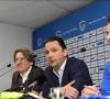 De Condé blijft geloven in Genkse recordaankoop: "Je ziet dat hij er match na match op vooruitgaat"