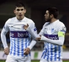 Sterkhouder van Genk wil weg, Spaans bod van zes miljoen euro