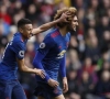 Opmerkelijk: Zó lang was het al geleden dat Fellaini nog een doelpunt had gemaakt in de Premier League