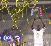 Zulte Waregem mogelijk niet op volle sterkte tegen Anderlecht? Aanvoerder én sterkhouder Mbaye Leye is onzeker