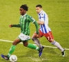 Bij Anderlecht moeten vertrekken, maar in Italië alom geprezen deze jongeling