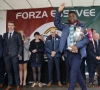 Soualiho Meïté: slimme jongen met Europese ambitie doet ook fans Essevee dromen