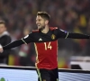 'Dries Mertens kan ploegmaat Witsel worden ... én nog meer verdienen'