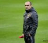 Martinez bevestigt forfait van Hazard, ook andere Rode Duivel onzeker voor match tegen Griekenland