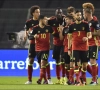 De Rode Duivels tegen Griekenland ... niet echt een succesverhaal verrassend genoeg!