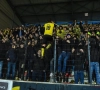 Fans Lierse zijn het meer dan beu en gaan door met boycot: "Laat ze maar eens voelen hoe leuk voetbal zonder zijn hondstrouwe fans is in een leeg stadion"