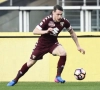 Serie A: AC Milan verliest en ziet Torino haasje over spelen