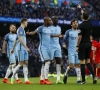 Man City maakt het te bont voor de derde keer in een maand: 40.500 euro boete