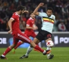 B-ploeg Rode Duivels schenkt Rusland puntje in vreemde spektakelmatch