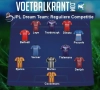 Dit is hét Dream Team van de reguliere competitie!