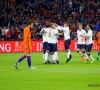 Nederland gaat voor eigen volk nog maar eens de boot in, Ronaldo heeft zijn torinstinct weer helemaal terug maar... verliest in extremis