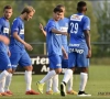 Profcarrière voorbij door hartaandoening, nu eigen voetbalacademie opgericht