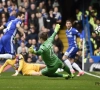 Tien(!) minuten extra tijd niet voldoende voor Hazard, scorende Belg in Liverpool - Everton, maar niet wie je zou verwachten (En ook Benteke en Ndidi scoren prachtig - met beelden!)