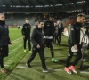 Ferrera zucht: "Ik hoop dat dát de uitleg was ... en een les voor de komende negen matchen"