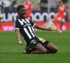 Eerste goal op vrije trap ooit in eerste match play-off 1: "Gezien Christian Kabasele?"