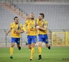 Welkom in play-off 2: dartel Union speelt amechtig Malinwa van de mat