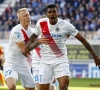 Wesley niet te spreken over fout van Gent-speler: "Het was smerig"