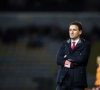 OFFICIEEL: Dan toch! Malinwa heeft 'nieuwe' coach