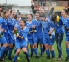 Het titelfeestje van Wuustwezel - inclusief champagne - in beelden