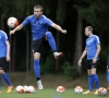 Krijgt fanfavoriet Fran Brodic onder Ivan Leko wél kansen bij de A-ploeg? Dit heeft de coach erover te zeggen
