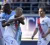 Meningen verdeeld over Gent-Club: "Schoppartij was het niet, maar twee spelers gingen over de schreef"