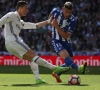 AC Milan gaat shoppen bij Real Madrid en haalt linksback binnen